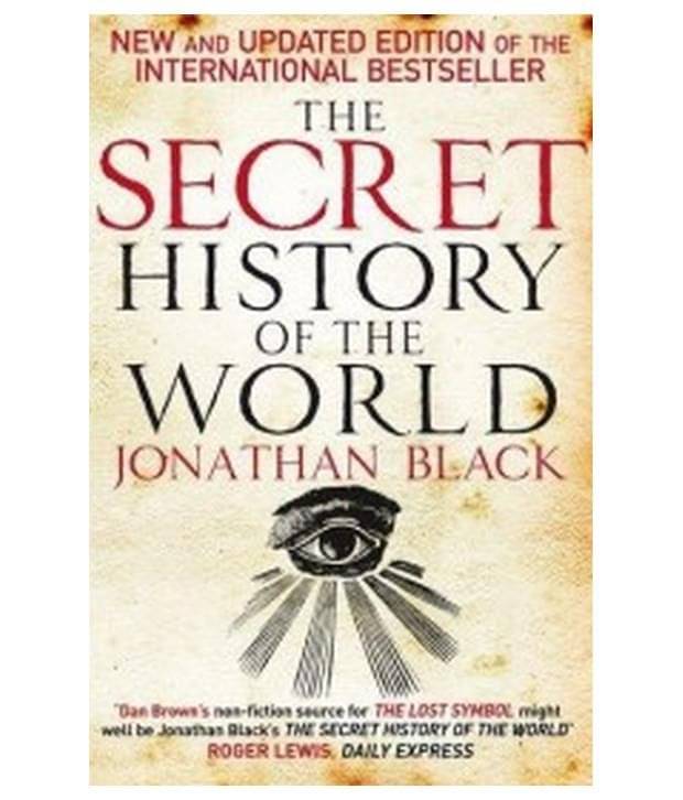 Secret History Of The World, The     			Secret History Of The World, The