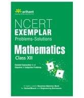 NCERT Exemplar Problems-Solutions MATHEMATICS class 12th