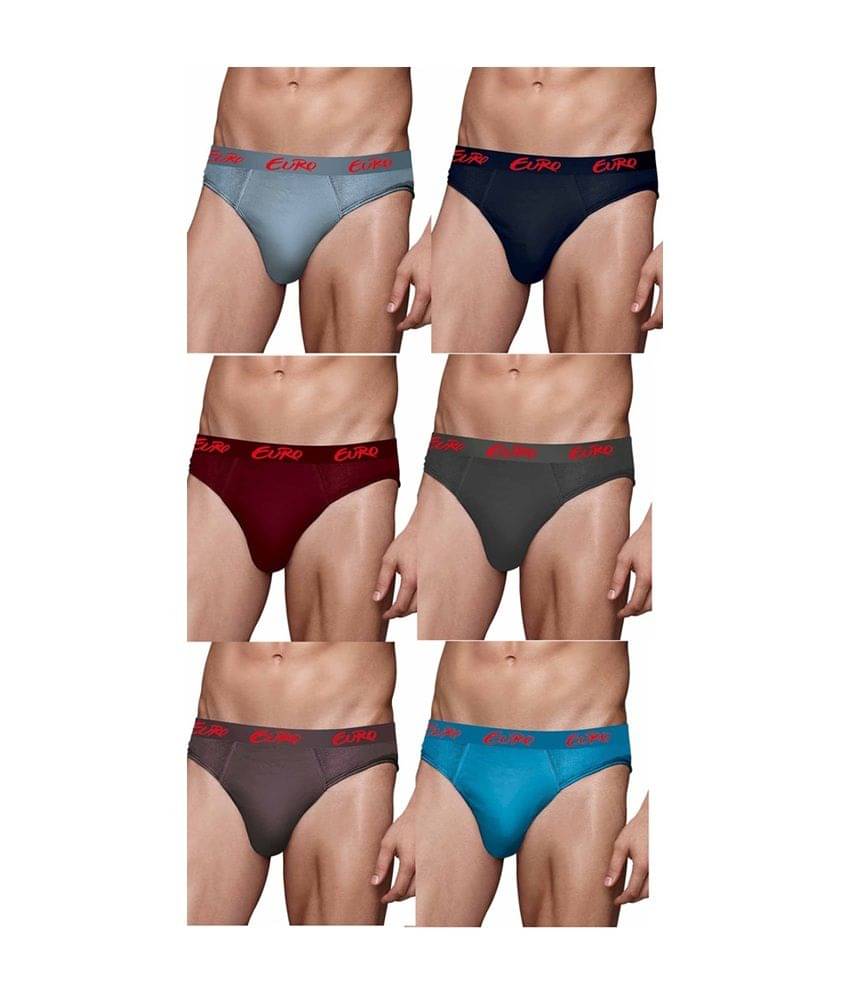 Euro Multi Brief Euro Multi Brief