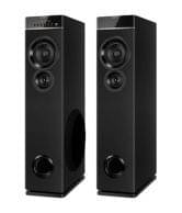 Philips SPT 6660/94 Tower Speaker