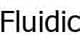 Fluidic