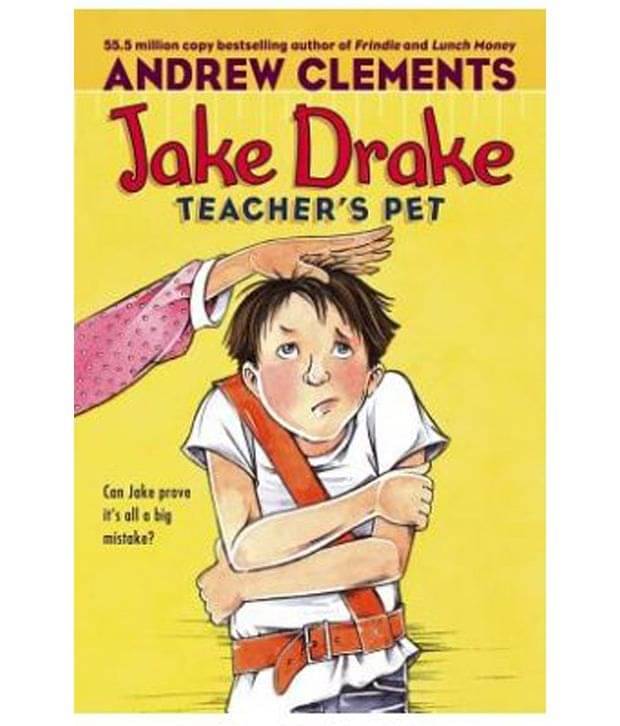 Jake Drake, Teachers Pet Jake Drake, Teachers Pet