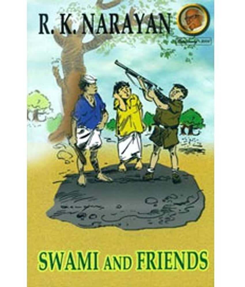 Swami And Friends - Stationery | Buy online on ZillyBuy