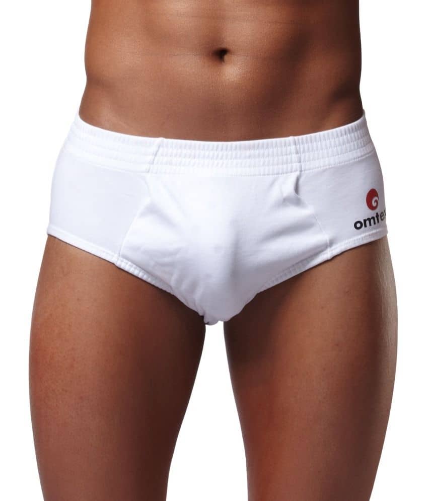 Omtex White Sports Cricket Special Supporter - Sports and Fitness Equipment | Buy online on ZillyBuy