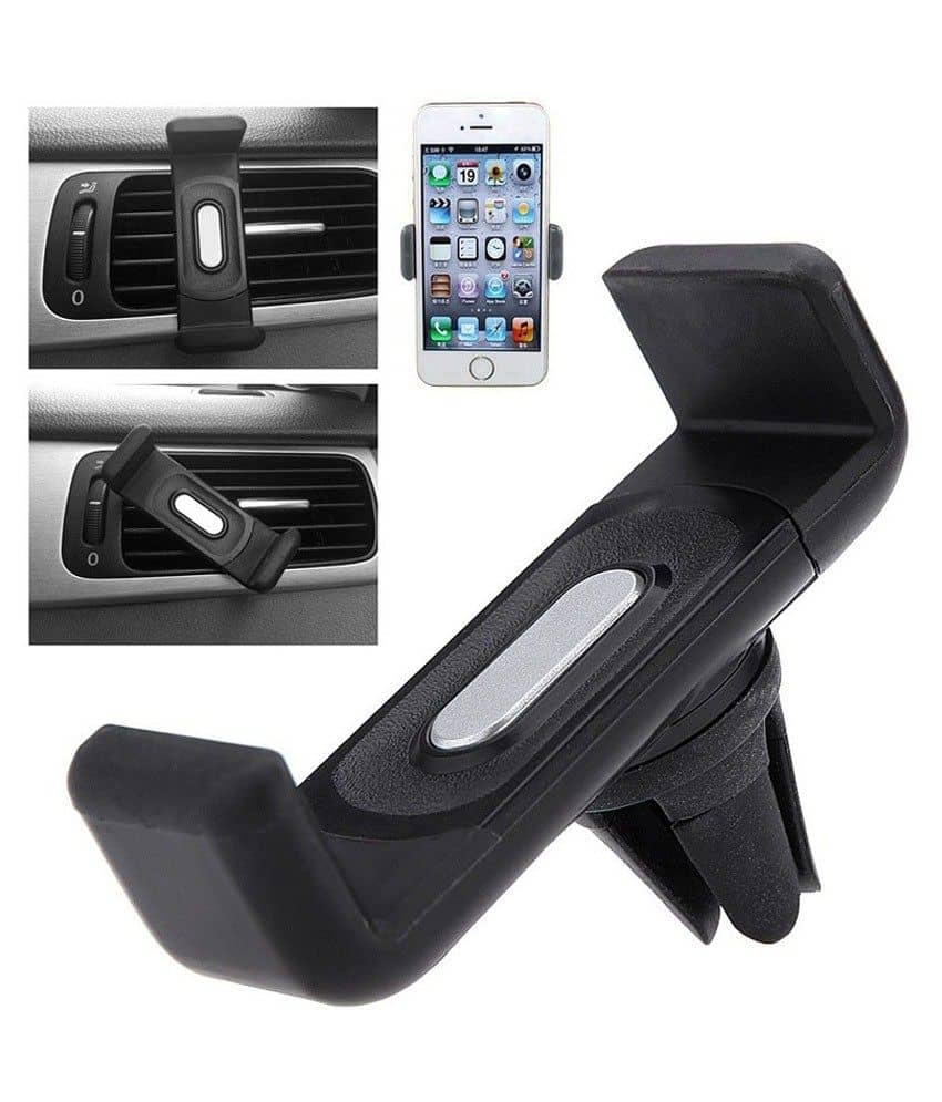 Car AC Vent mobile Holder Stand