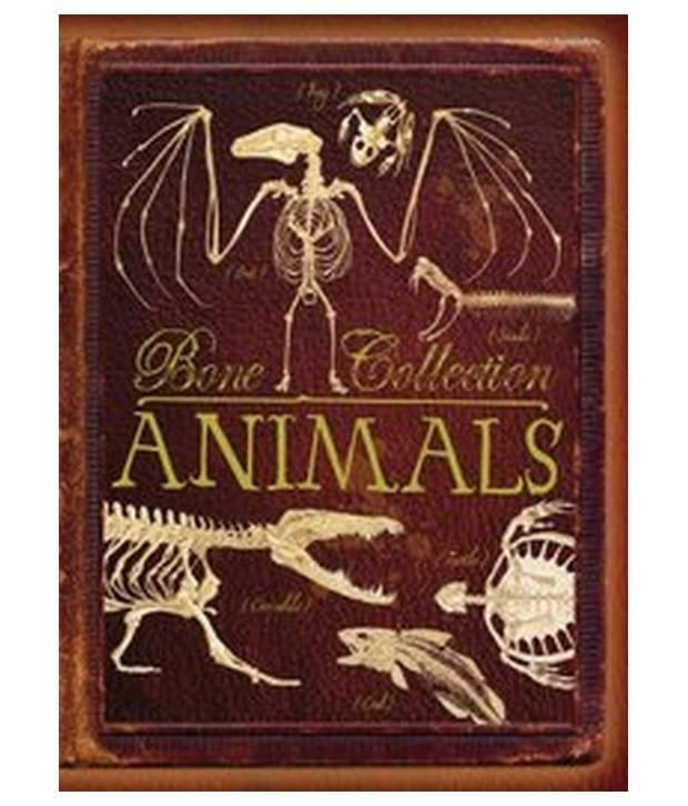     			Bone Collection: Animals