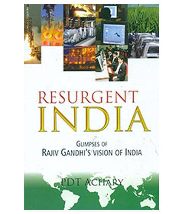     			Resurgent India