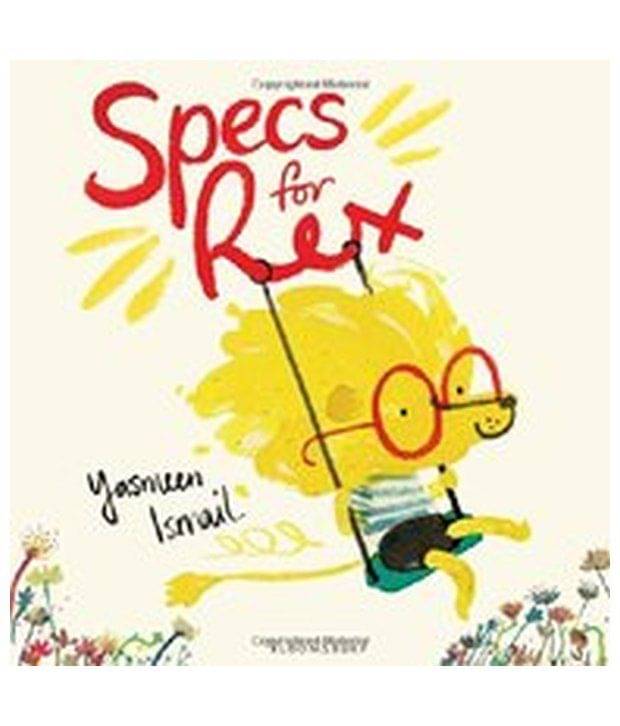     			Specs For Rex