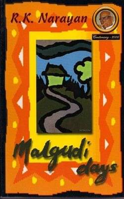     			Malgudi Days Short Stories Paperback (English) 2000