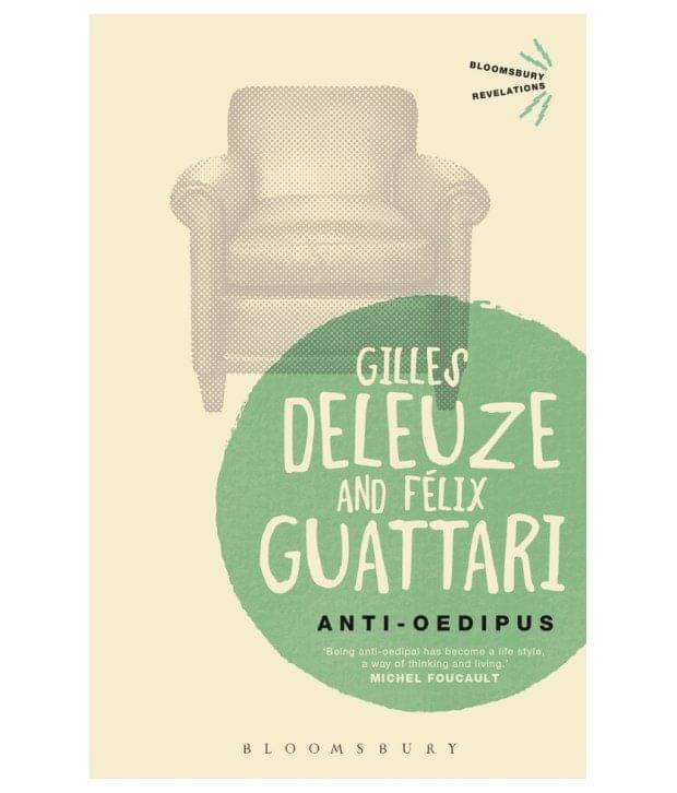     			Anti-Oedipus