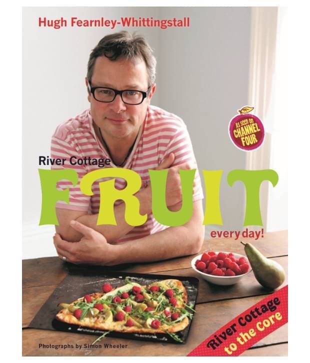     			River Cottage Fruit