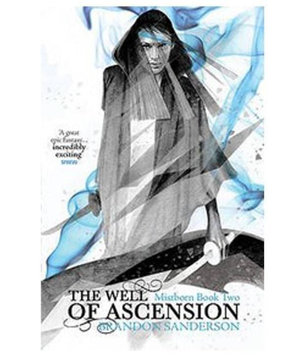     			The Well Of Ascension