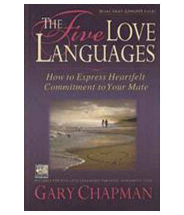     			Five Love Languages, The
