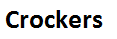 Crockers