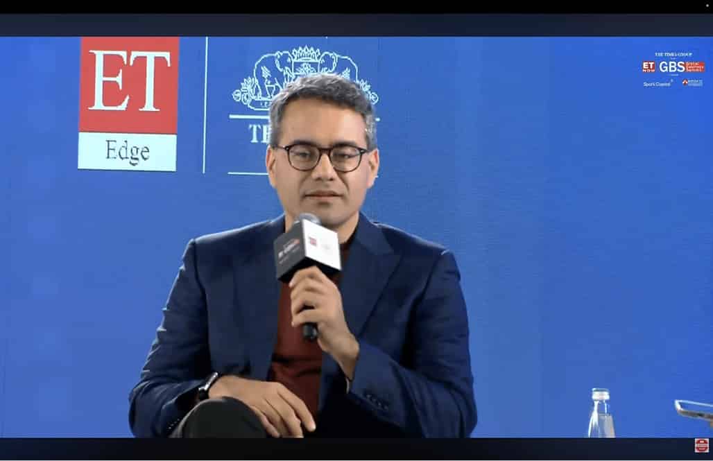 Kunal Bahl
