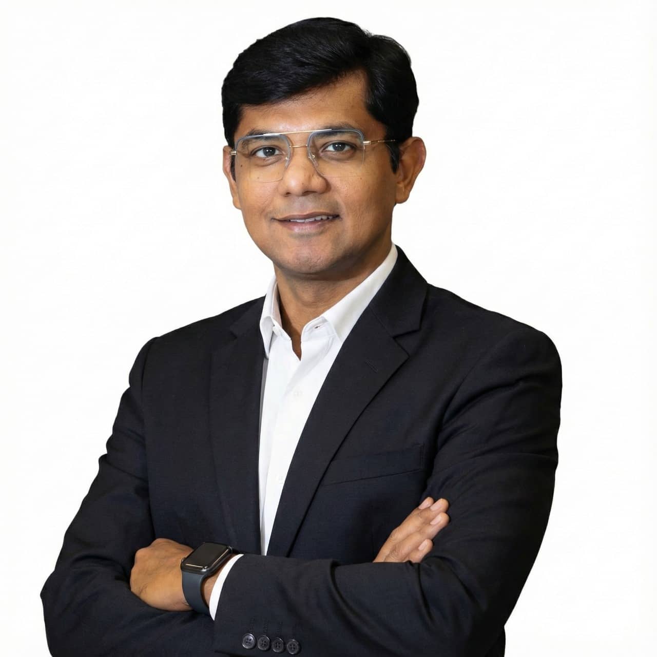 Achint Setia