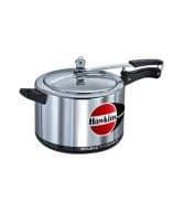 Hawkins Hevibase 8 Litre wide body Pressure Cooker IH80