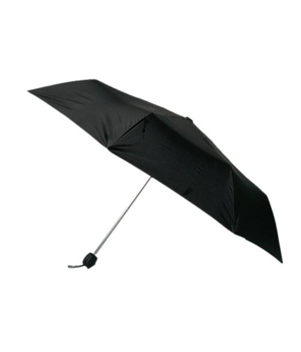 Bizarro.in Black 3-Fold Automatic Medium Umbrella Combo Bizarro.in Black 3-Fold Automatic Medium Umbrella Combo