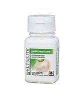 Amway Nutrilite Garlic Heart Care (60 Tablets)