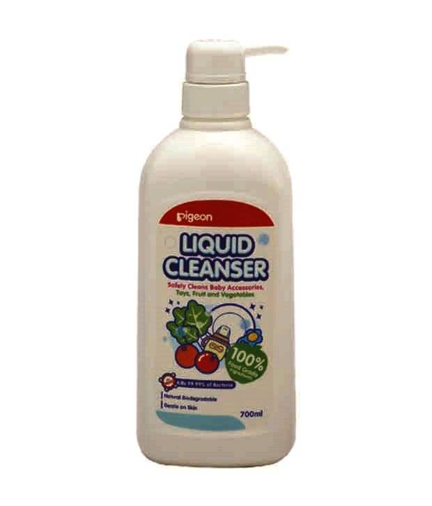 Pigeon Liquid cleanser 700ml Pigeon Liquid cleanser 700ml