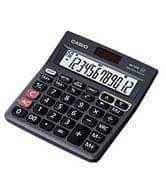 Casio Check & Correct 12 Digit Calculator (MJ-120D)