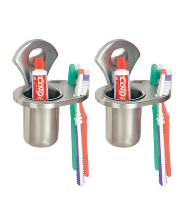 Doyours - Toothbrush Holder