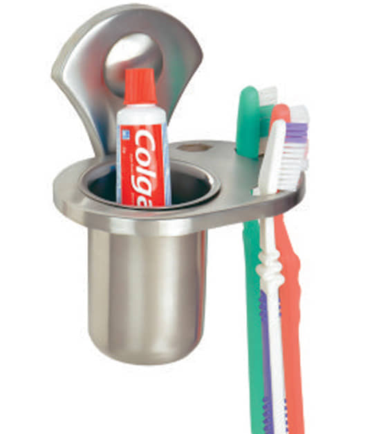 Doyours - Toothbrush Holder