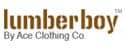 Lumber Boy