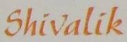 Shivalik Herbals