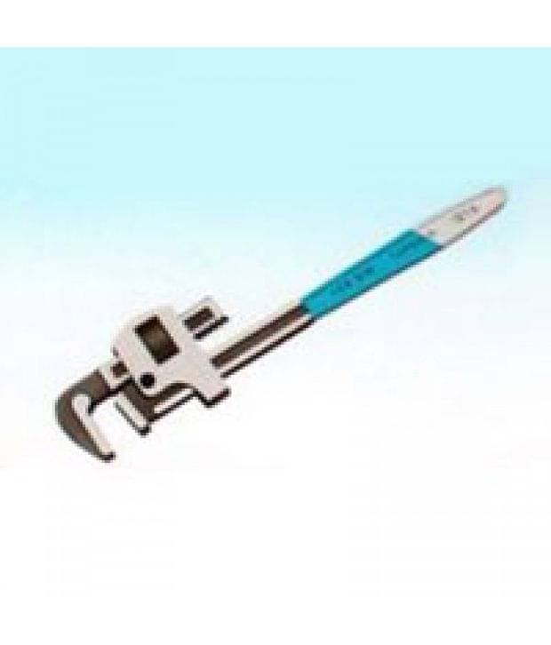 Taparia Pipe Wrench 300mm Taparia Pipe Wrench 300mm