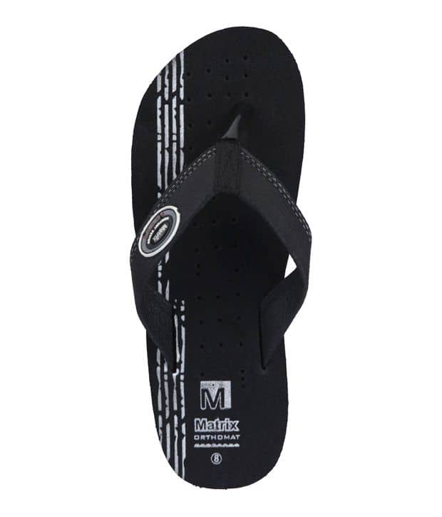 Matrix Chappal Matrix Slippers Price Xelero Shoes Matrix X35815