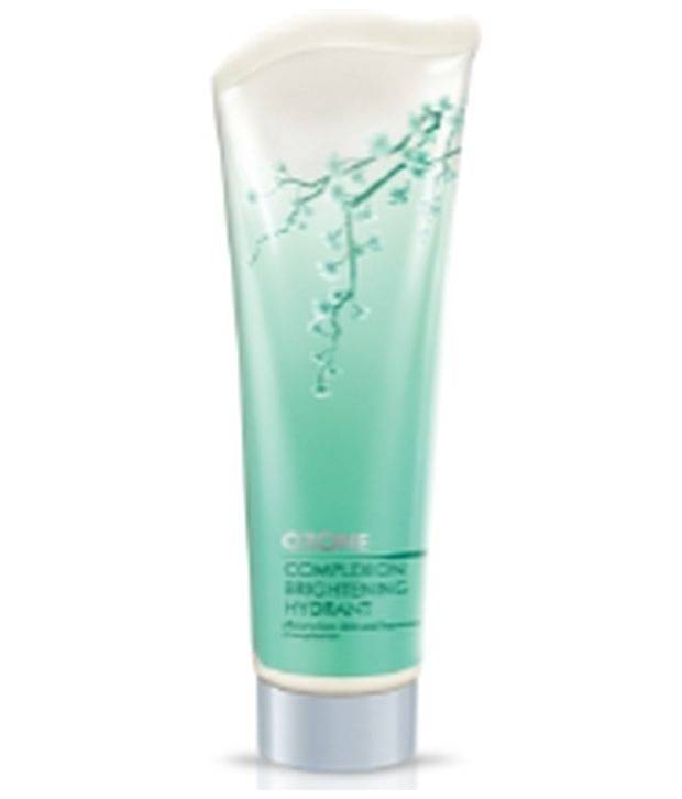 Ozone Complexion Brightening Skin Tone Hydrant (Moisturizer) for Nourishing & Glowing Skin, 100ml Ozone Complexion Brightening Skin Tone Hydrant (Moisturizer) for Nourishing & Glowing Skin, 100ml
