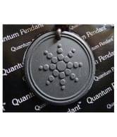 New Scalar Energy Quantum Science Pendant - Anion (Rustic)
