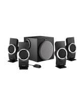 Creative Inspire M4500 4.1 Speaker System