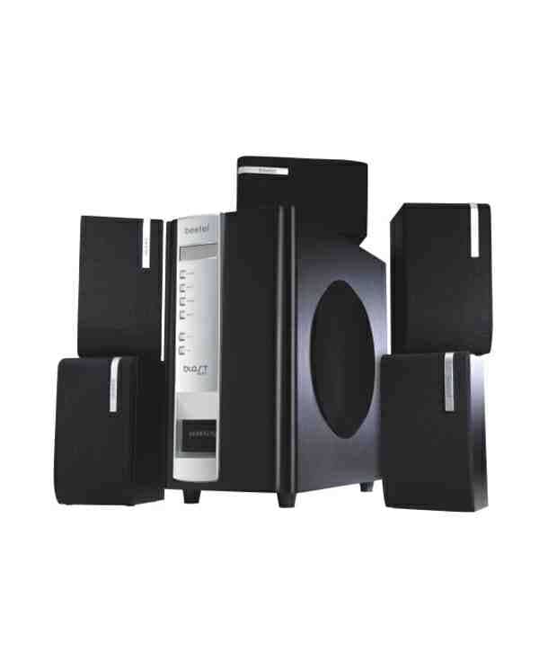 Beetel Blast 4250 Speaker System