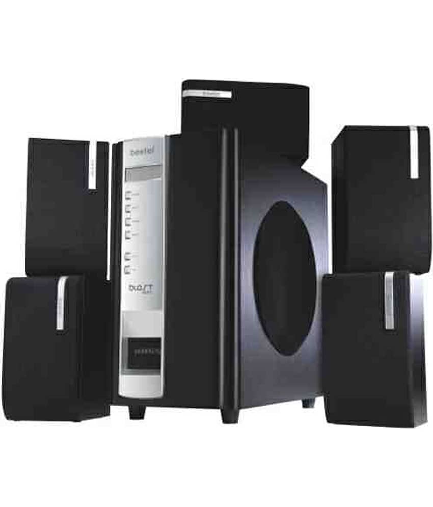 Beetel Blast 4250 Speaker System - Main Image