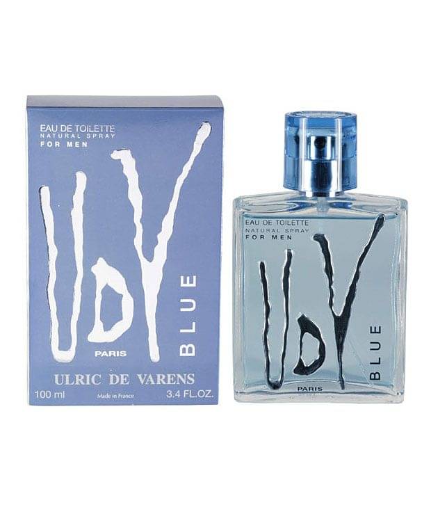     			UDV Eau De Toilette (EDT) Perfume