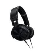 Philips Over Ear Wired Without Mic Headphones/Earphones