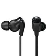 Sony MDR-XB30EX In-Ear Extra Bass Stereo Headphone (Black) Without Mic