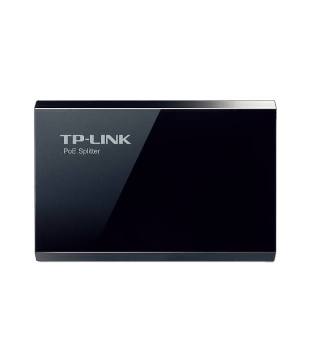     			TP-Link POE SPLITTER(TL-POE10R)