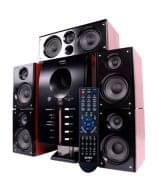 Intex IT-4850+ SUF 5.1 Speaker System
