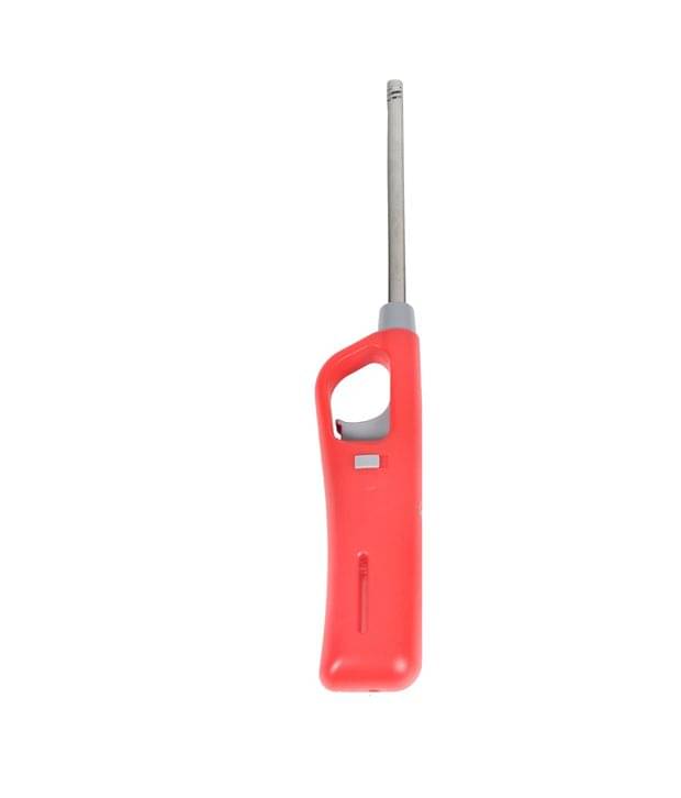     			Genesis Gas Lighter Refillable and Adjustable Flame Lighter
