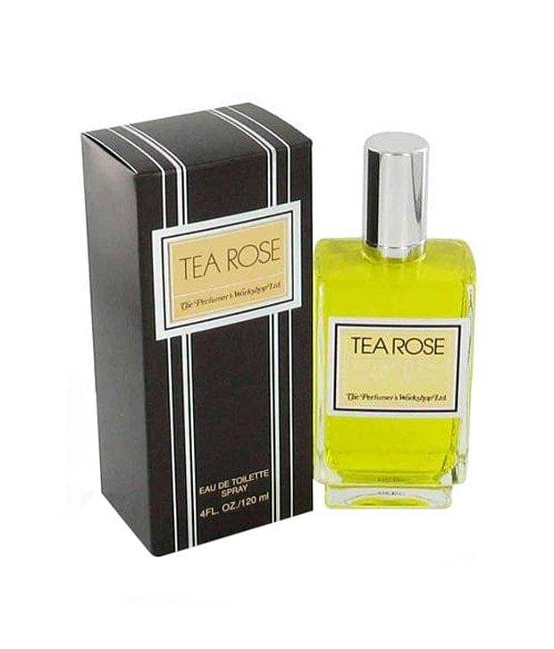 Perfumer's Workshop - Eau De Toilette (EDT) For Women 120 mL ( Pack of 1 ) Perfumer's Workshop - Eau De Toilette (EDT) For Women 120 mL ( Pack of 1 )