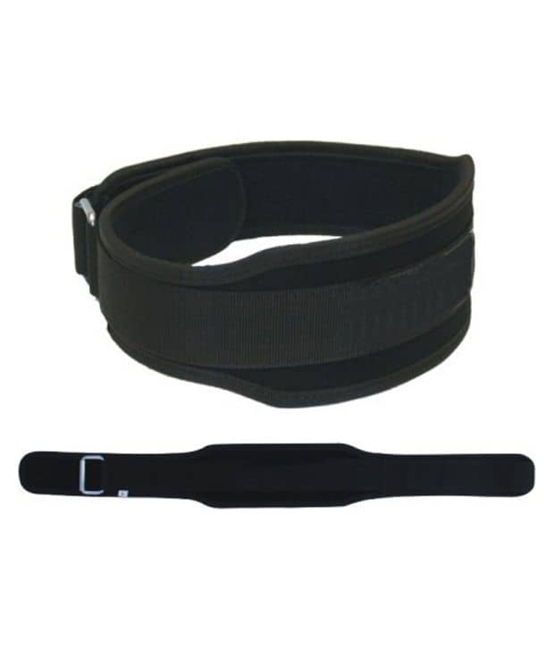 Body Maxx Gym Belt - Sports and Fitness Equipment | Buy online on ZillyBuy