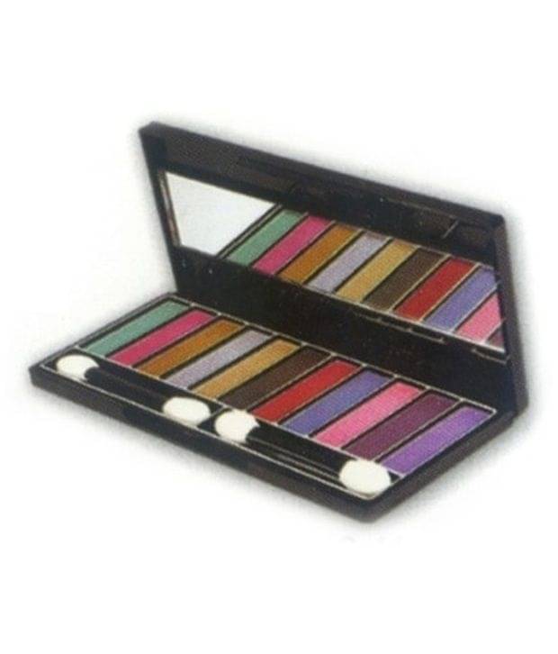 Cameleon Eye Shadow Kit - 9716 Cameleon Eye Shadow Kit - 9716