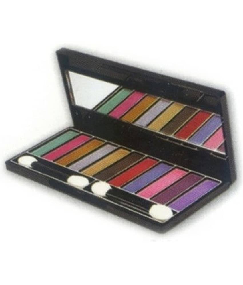 Cameleon Eye Shadow Kit - 9716 - Makeup - Eyes | Buy online on ZillyBuy
