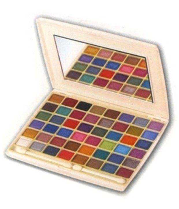     			Cameleon Eye Shadow Pressed Powder SPF 10 Colours