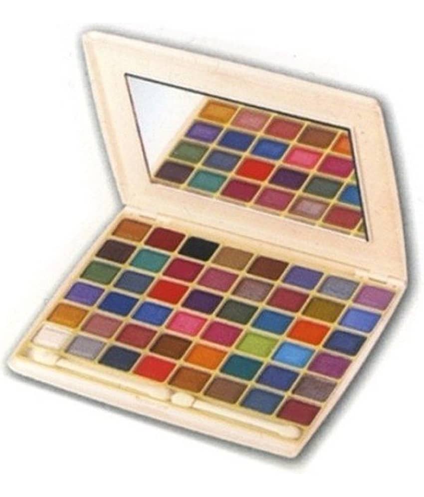 Cameleon Eye Shadow Pressed Powder SPF 10 Colours - Makeup - Eyes | Buy online on ZillyBuy
