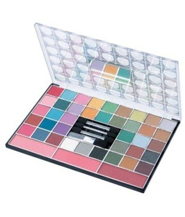 Cameleon Makeup Kit - 393 Cameleon Makeup Kit - 393