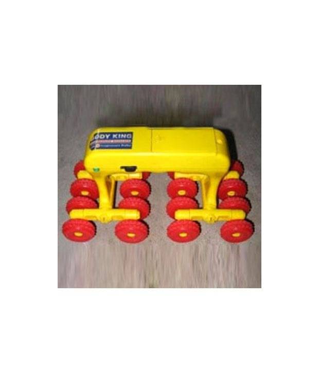     			ACS Acupressure Roller Massager - Multiplex Vibrator